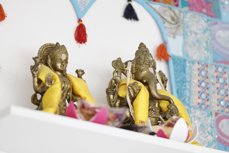 インドの神様