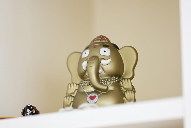 インドの神様